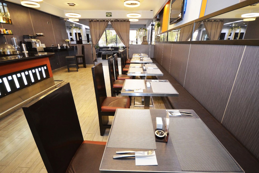 QP HOTELS LIMA 47/59