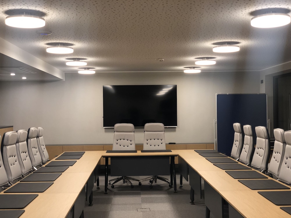 Intergroup Business und Design Hotel 37/47