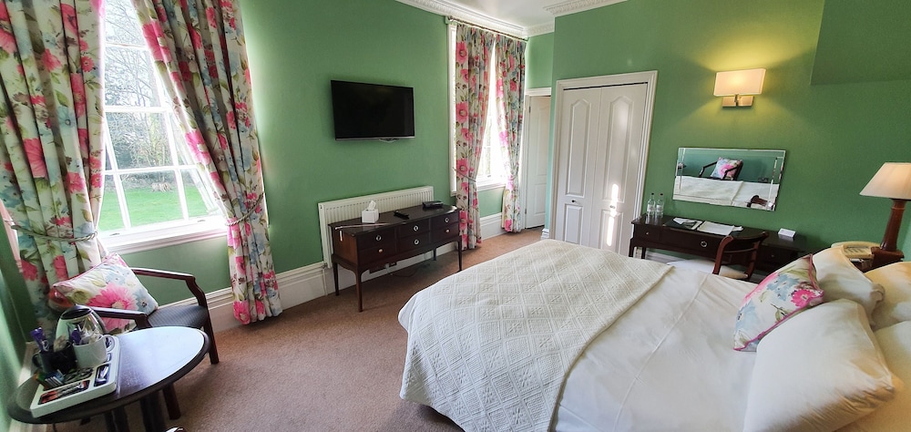 Chiseldon House Hotel 19/50