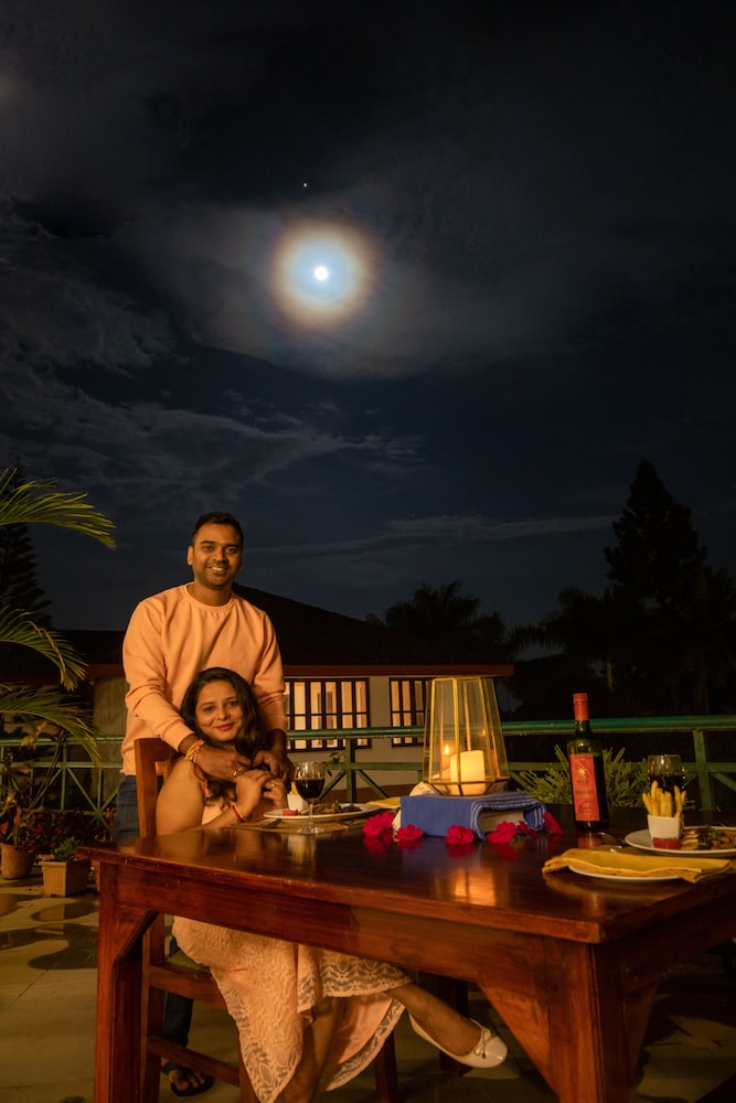 Amritara Ambatty Greens Resort Coorg 48/50