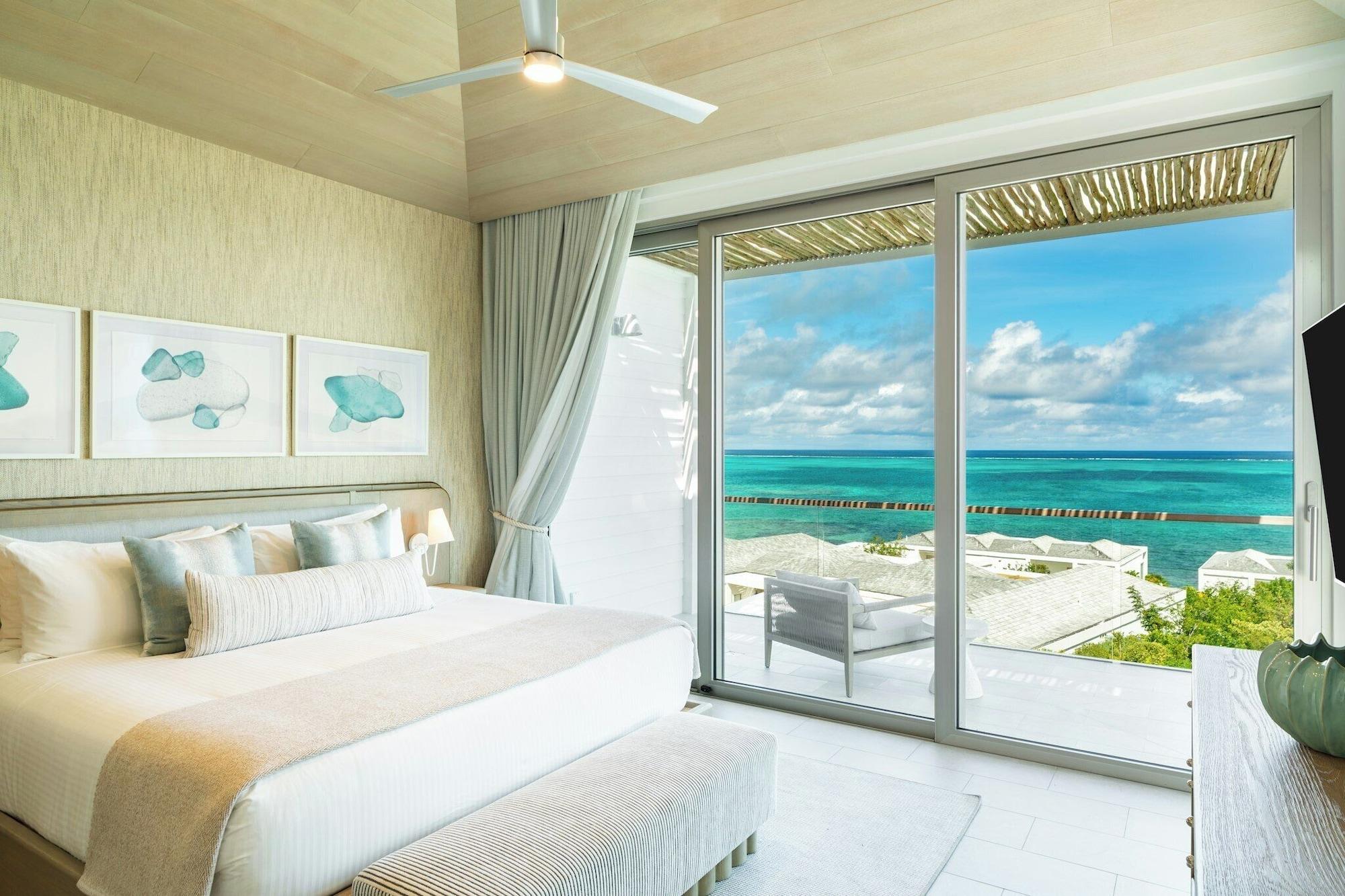 3 Bedrooms, Reserve, Villa, Ocean View