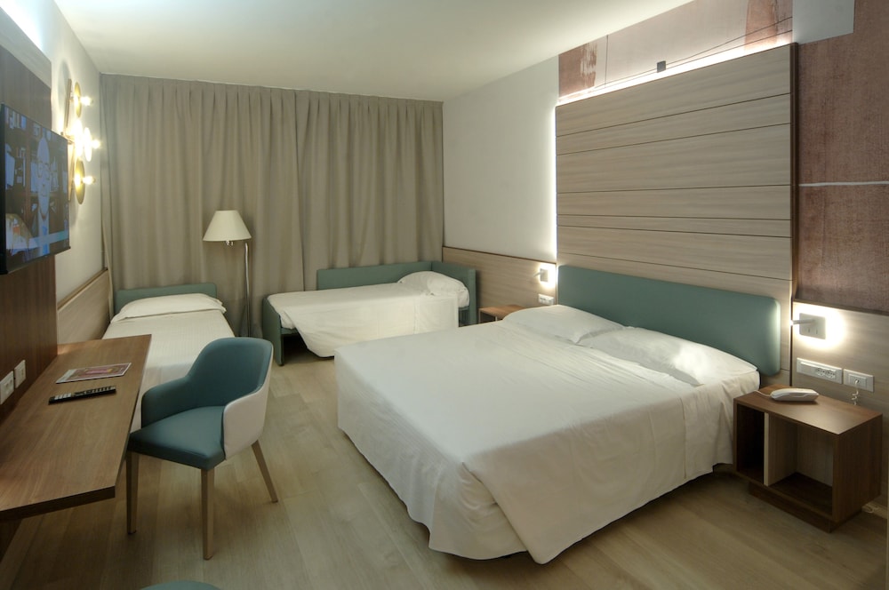 Hotel Victoria 17/68