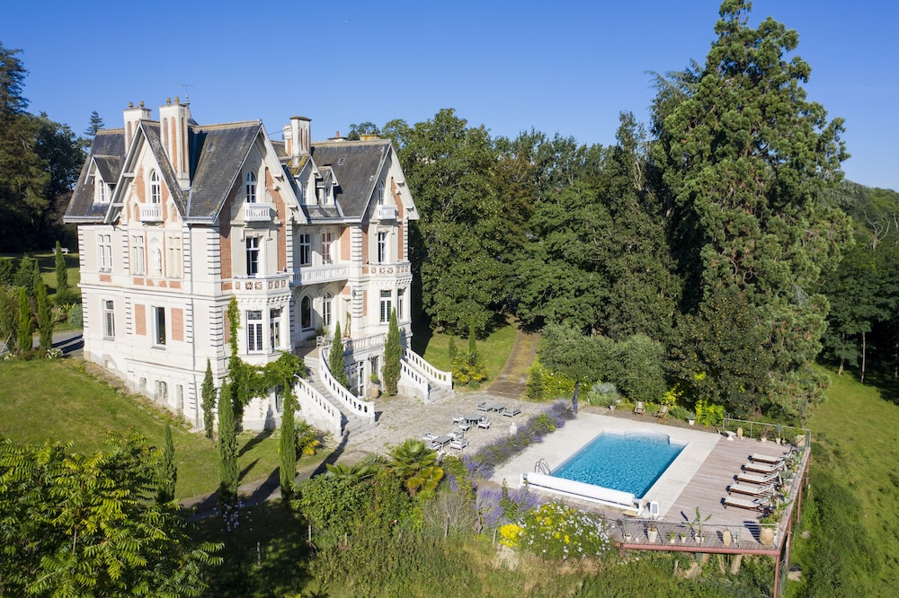 Le Chateau des Forges 37/50