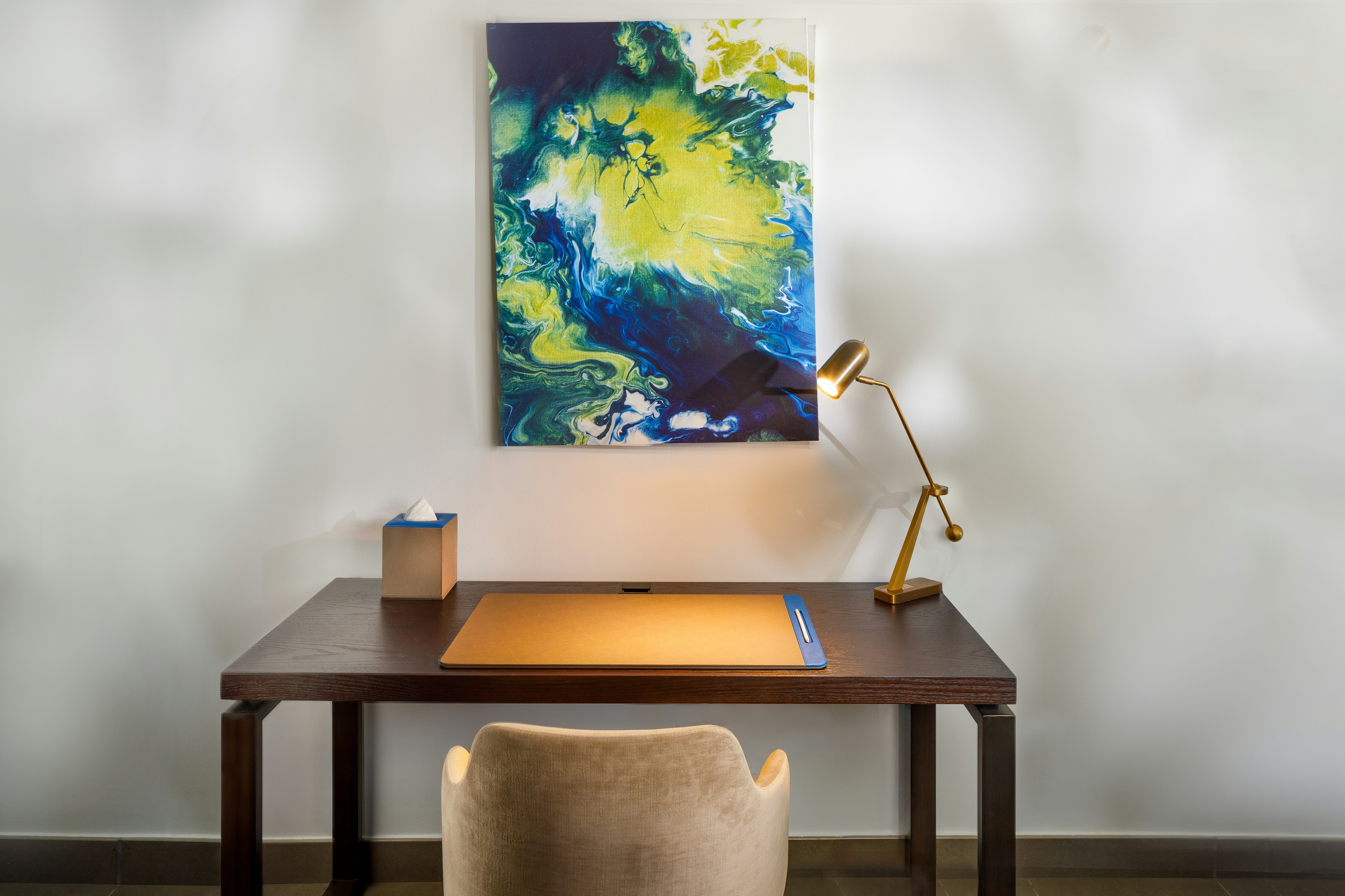 Millennium Residences Saadiyat Island 40/71