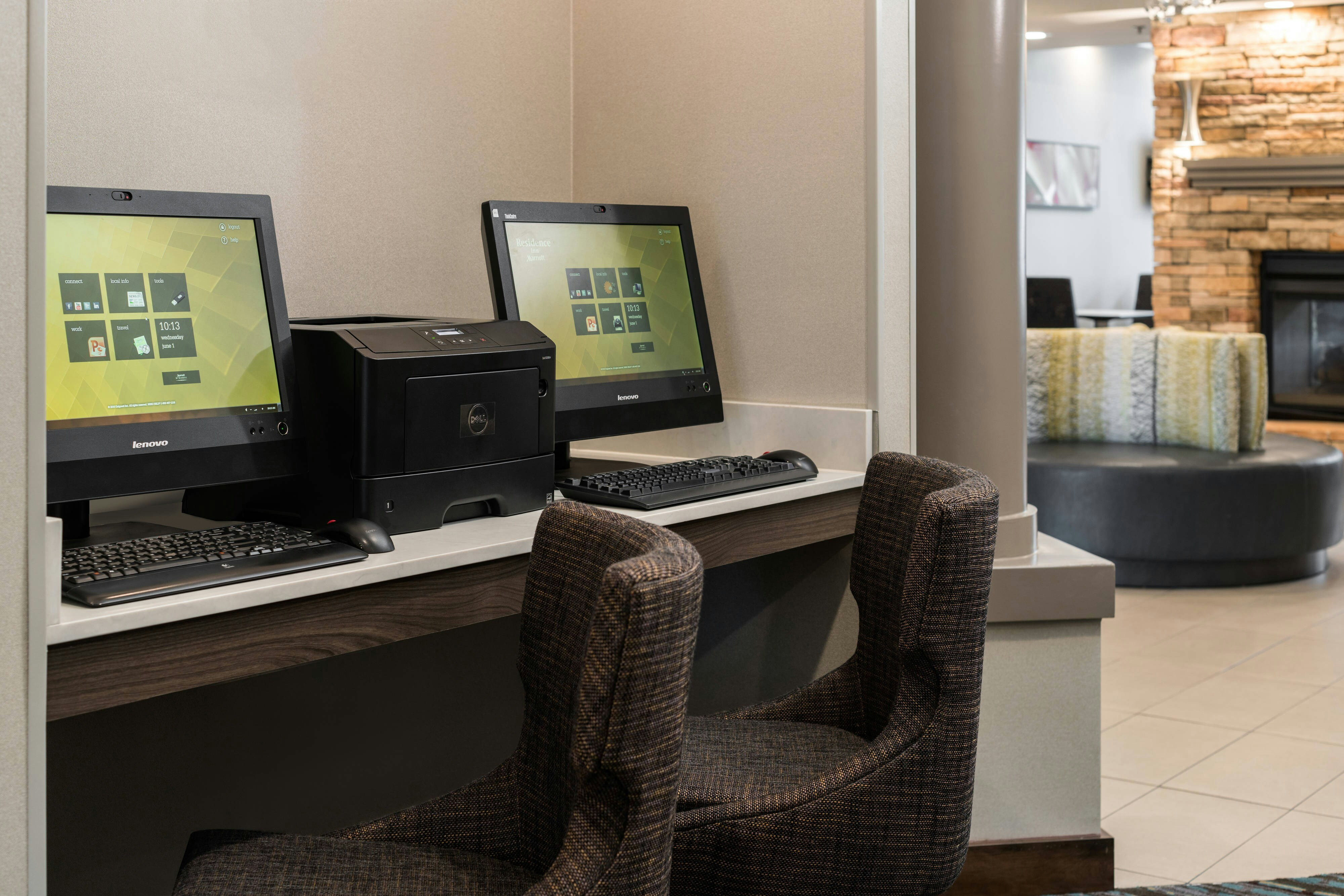Residence Inn Cypress Los Alamitos 11/15