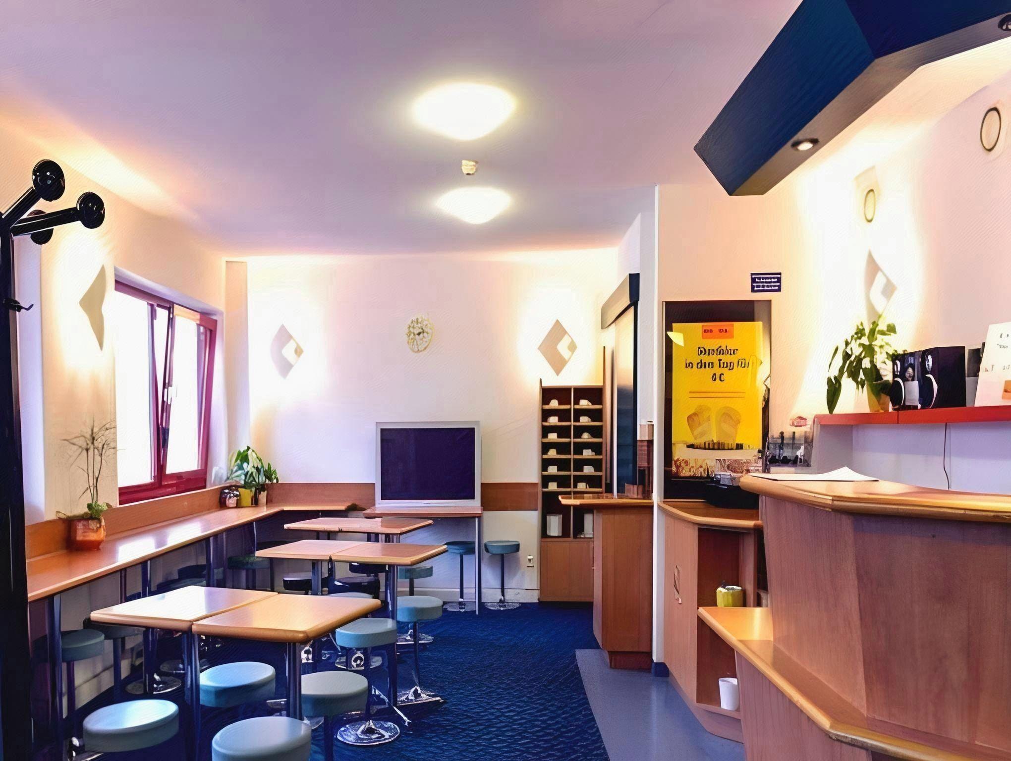Motel 24h Hannover 25/34
