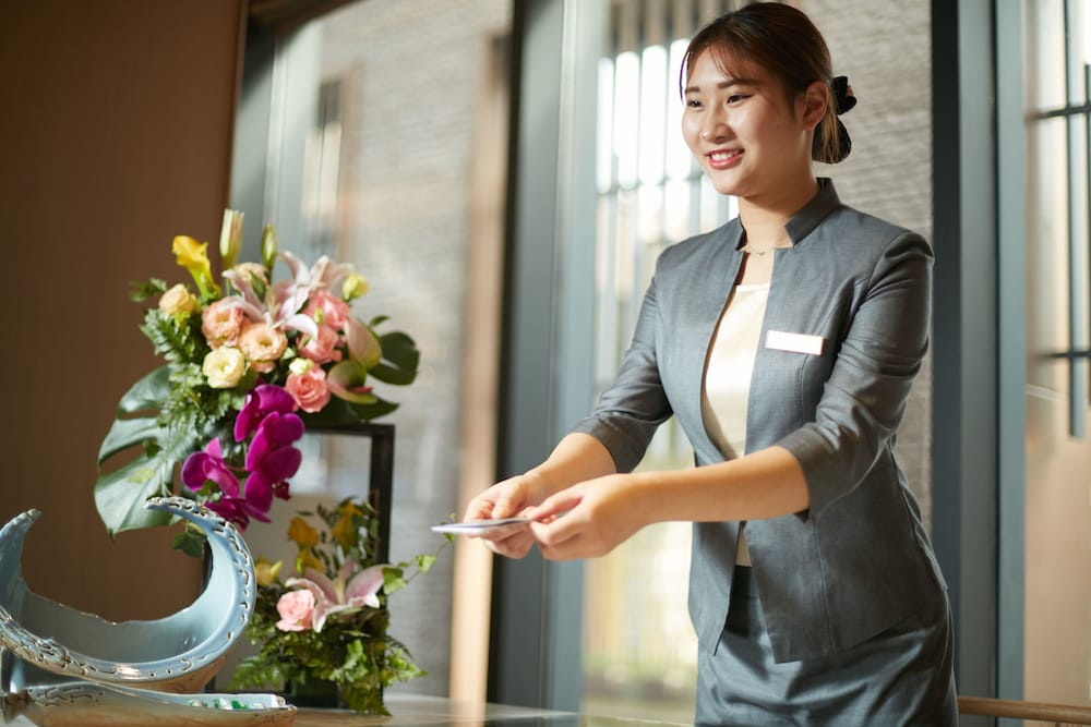 Blossom Water Museum Hotel 15/77