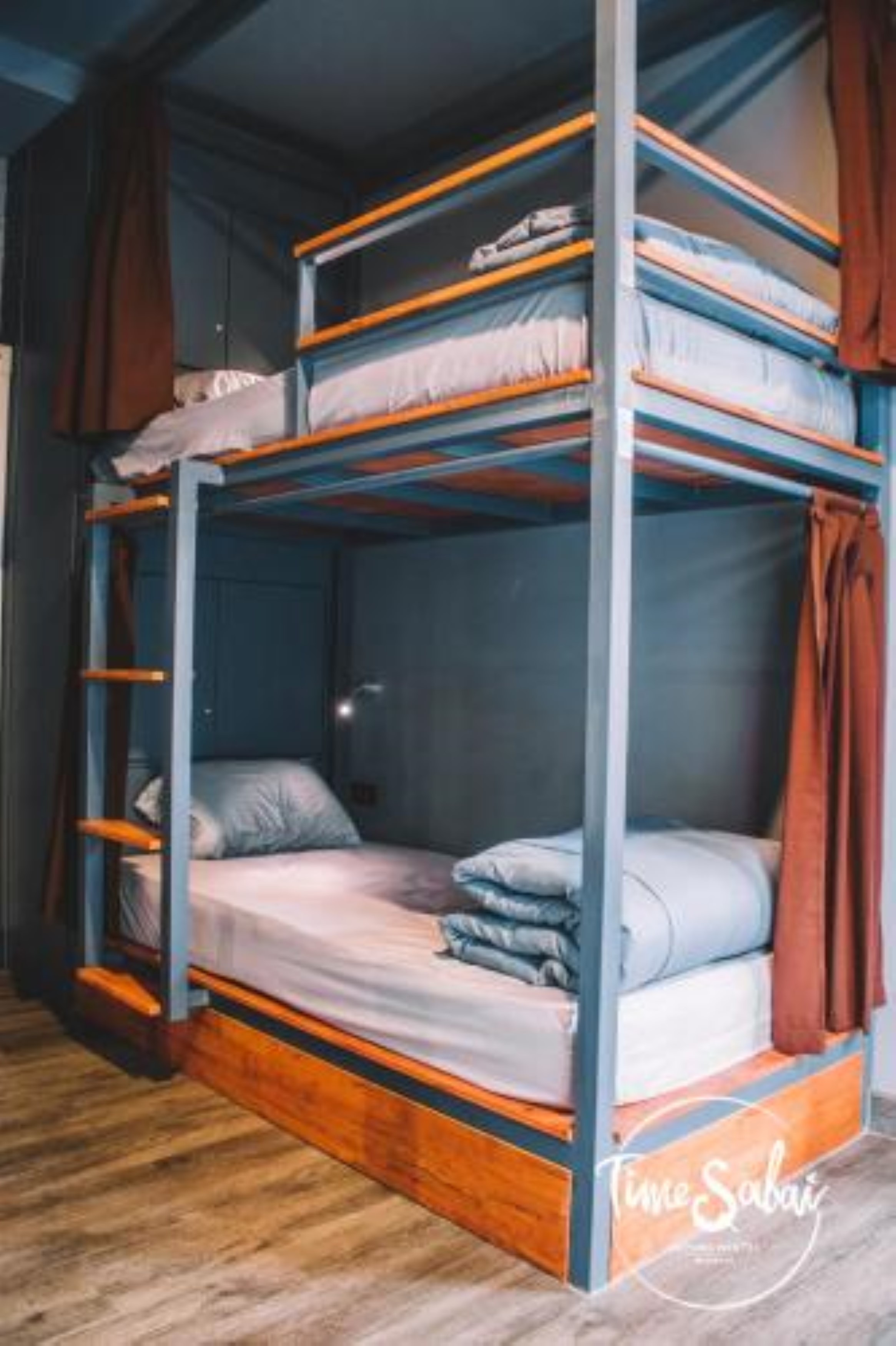 Time Sabai 134 Hostel 12/50
