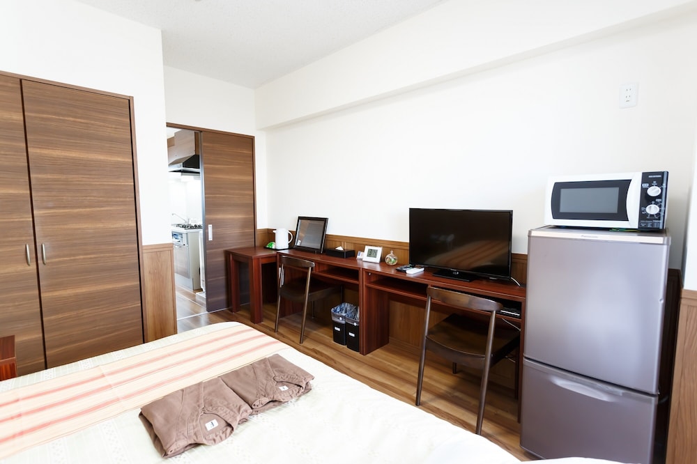Hotel Peacely In Miyakojima Nexus 21/42