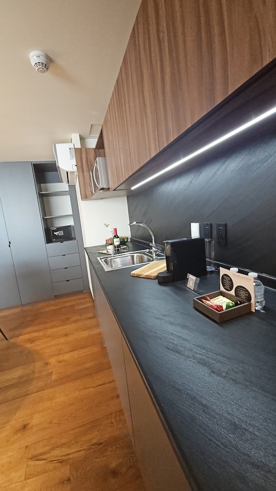Amberes 64, an Ascend Collection Hotel 34/61
