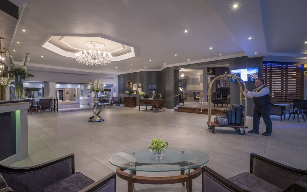 The Gleneagle Hotel Apartments 47/78