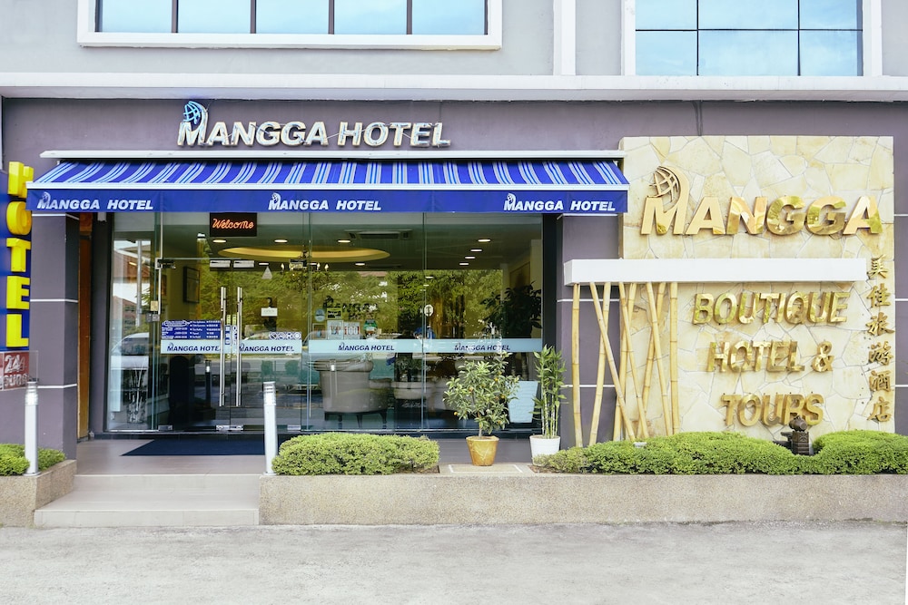 Mangga Boutique Hotel 2/48