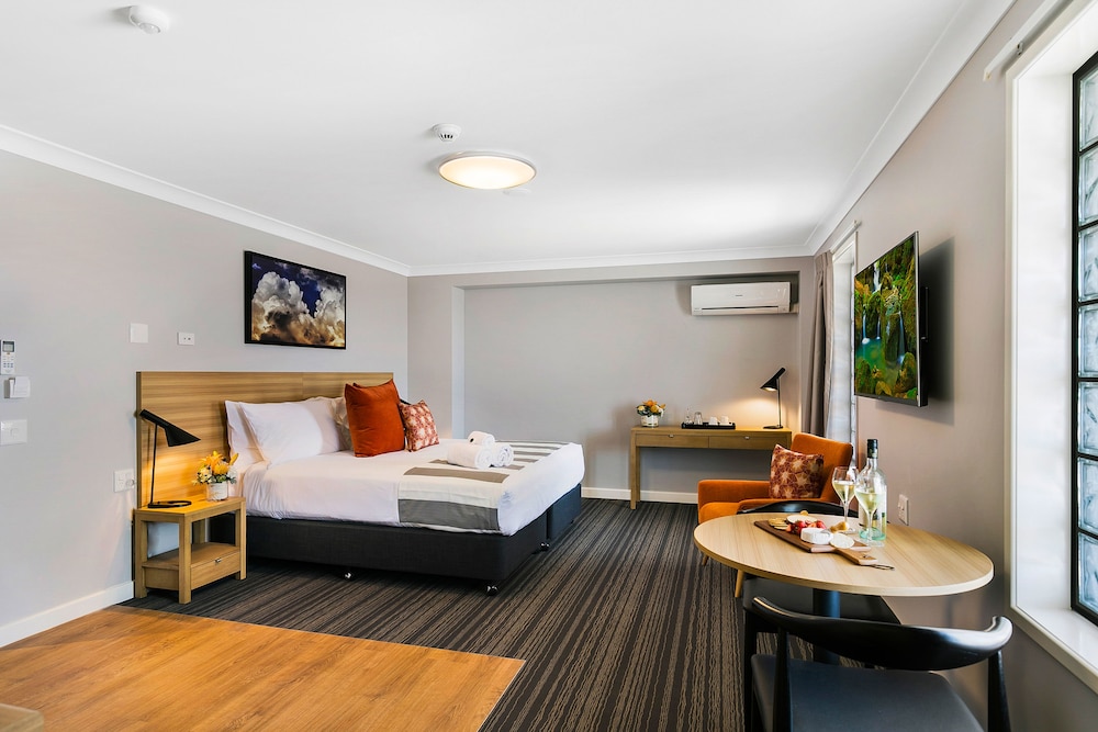 Potters Boutique Hotel 10/41