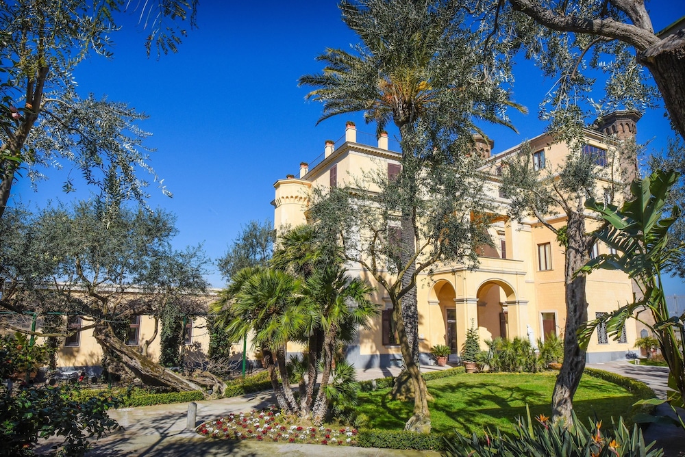 Villa Crawford 37/38