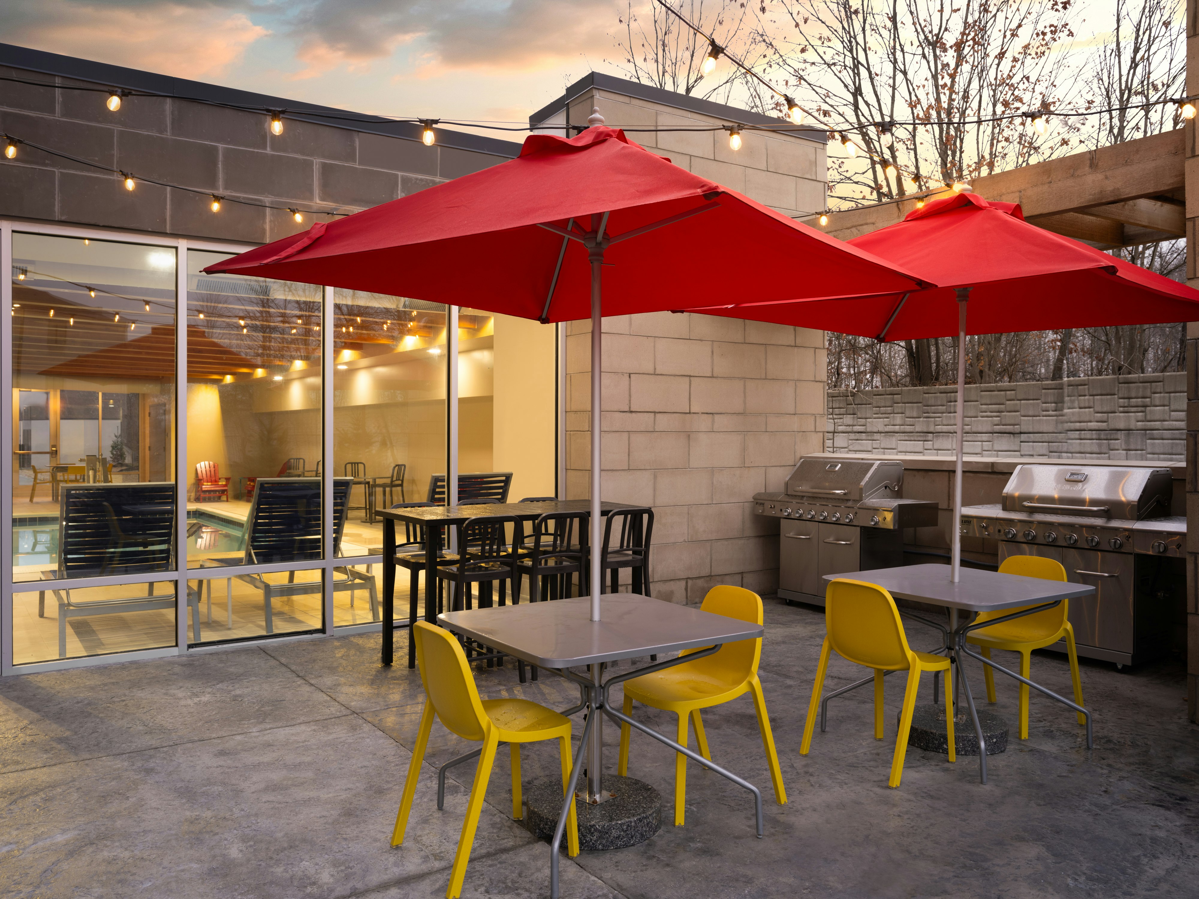 Home2 Suites By Hilton Brownsburg 18/21