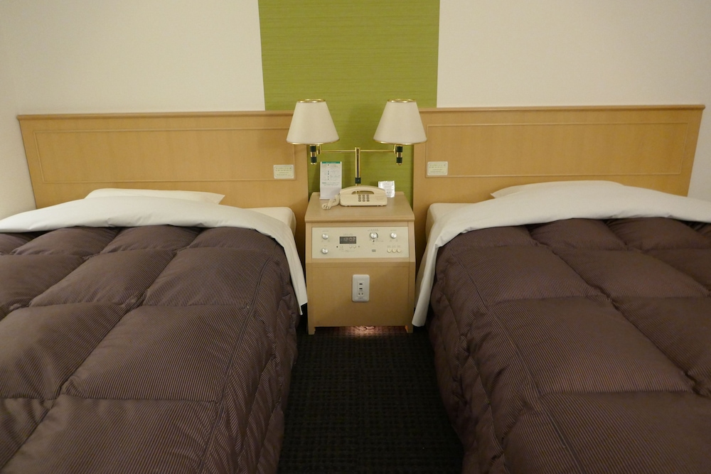 Hida Takayama Washington Hotel Plaza 14/42