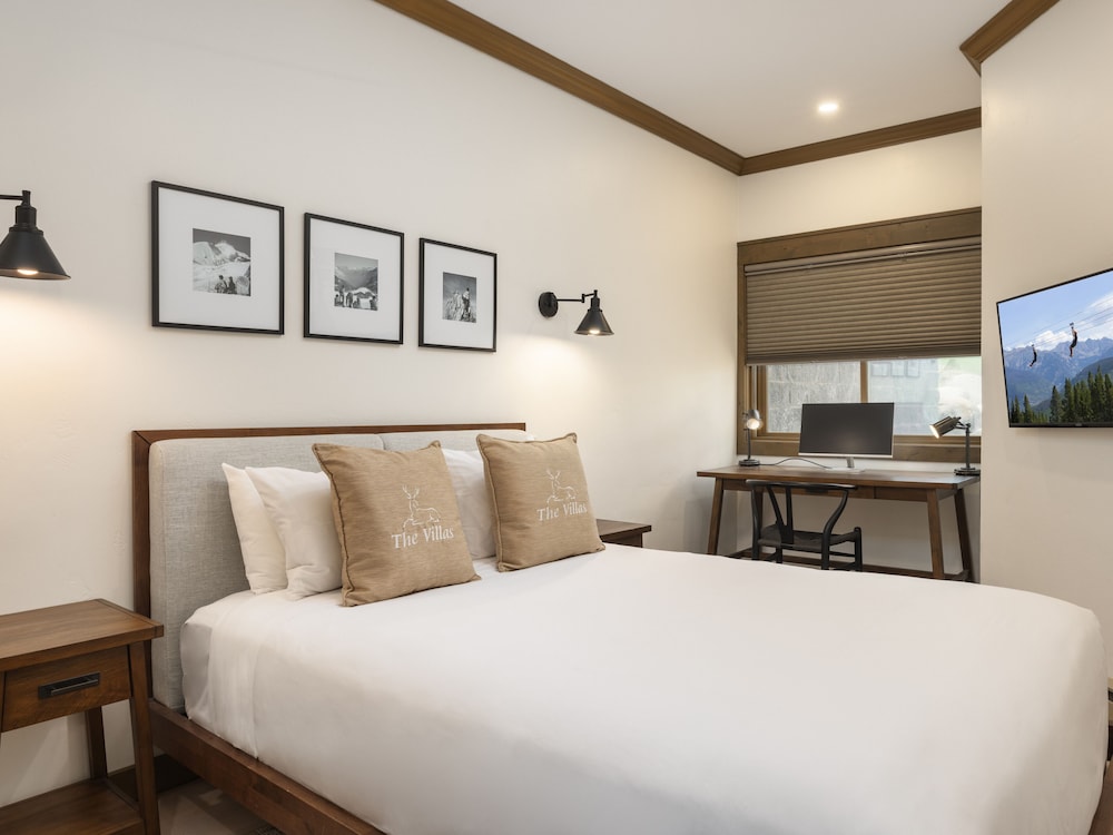 3 Bedrooms, Condo, Villa, King Bed, King and Queen Bed, Bunk Bed