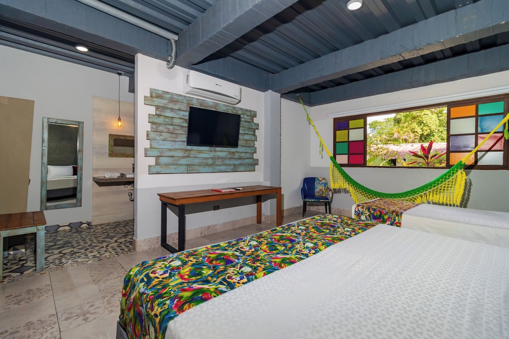 NQ Hotel Orinoquia 48/61