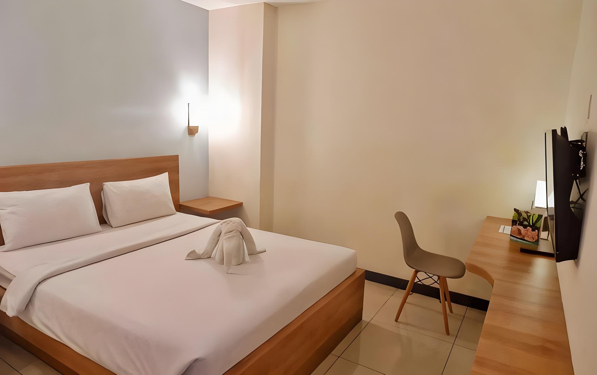 New Moonlight Hotel 14/28