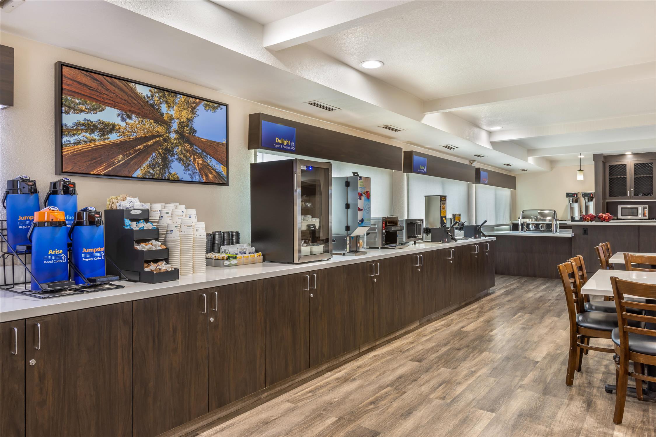Best Western Town & Country Lodge 38/58