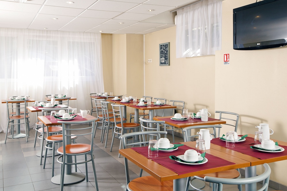 Sejours Affaires Paris Nanterre 31/39