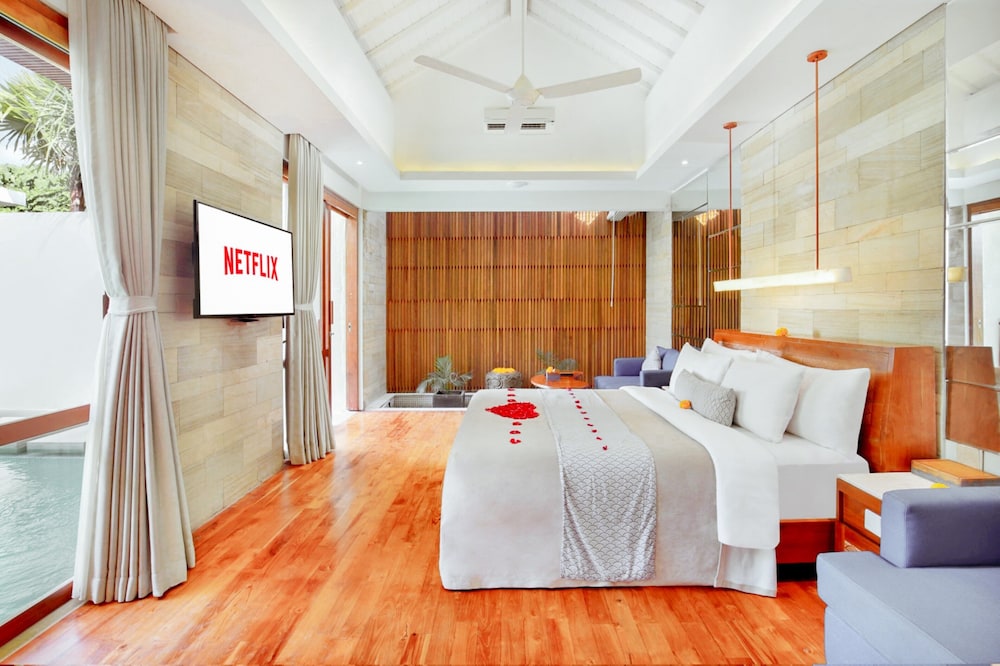 Sana Vie Villa Seminyak by Ini Vie Hospitality 15/50