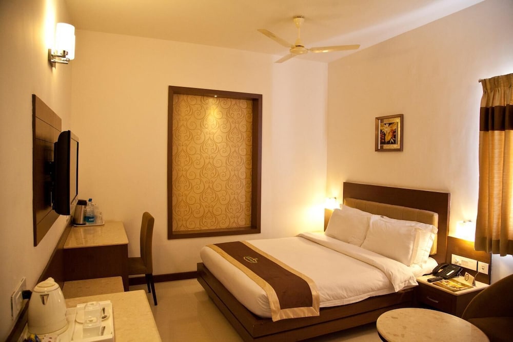 HOTEL PRINCE GARDENS 14/31