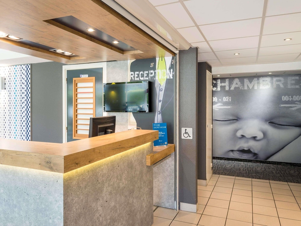 ibis budget Senlis 11/50