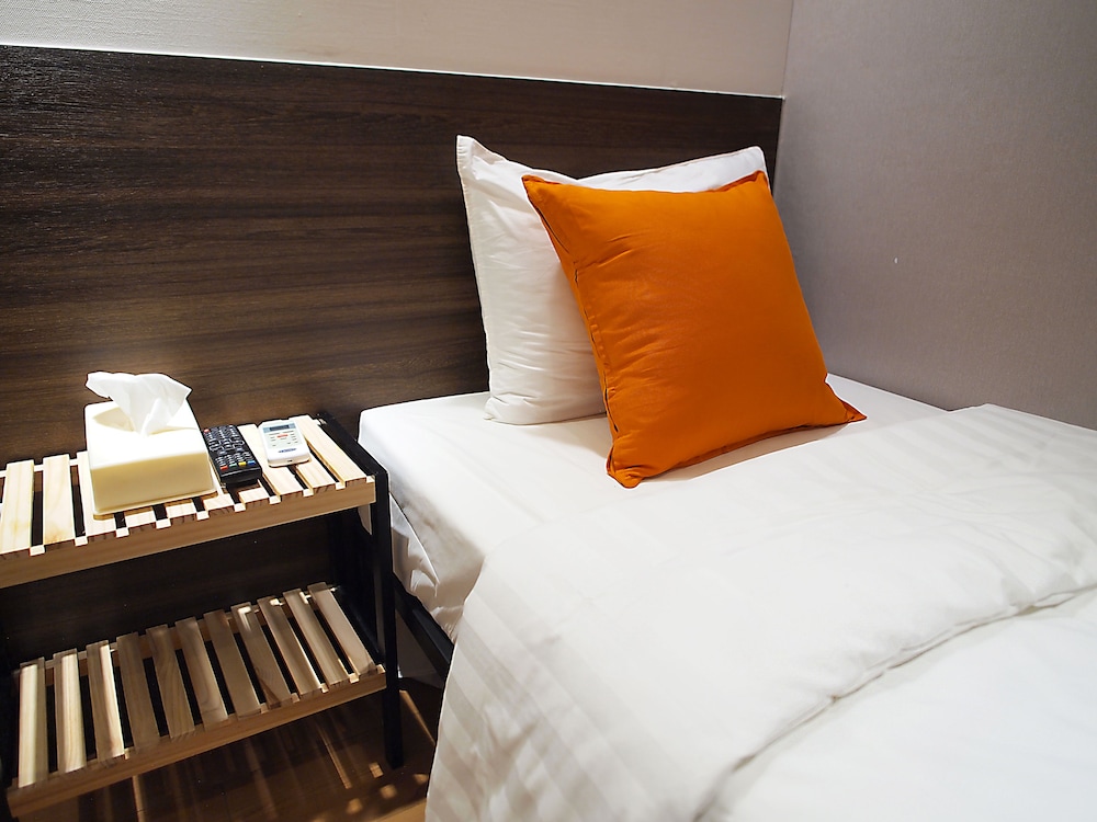 HOTEL PARK HILL MYEONGDONG 9/50
