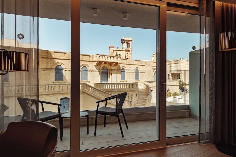 Hyatt Regency Malta 34/48