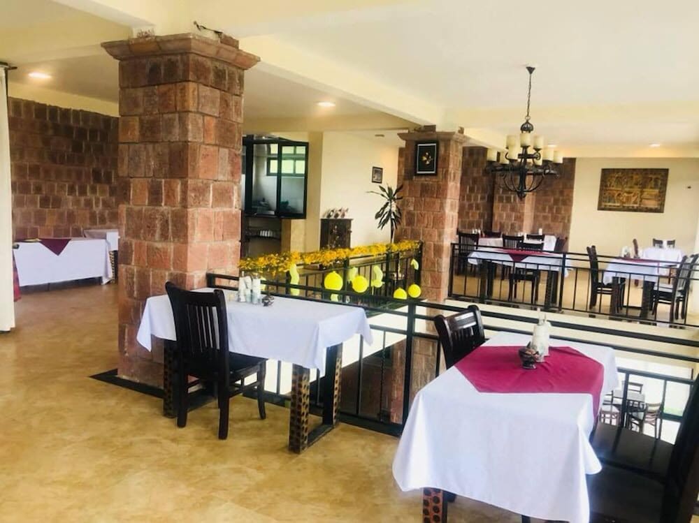 Lalibela Lodge 36/43