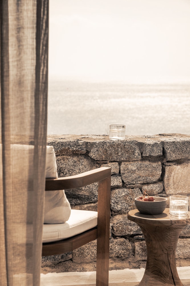 Enigma Mykonos Hideaway Suites 40/50