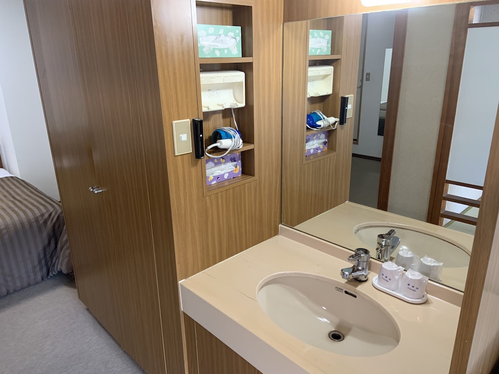 Itoen Hotel New Sakura 35/35