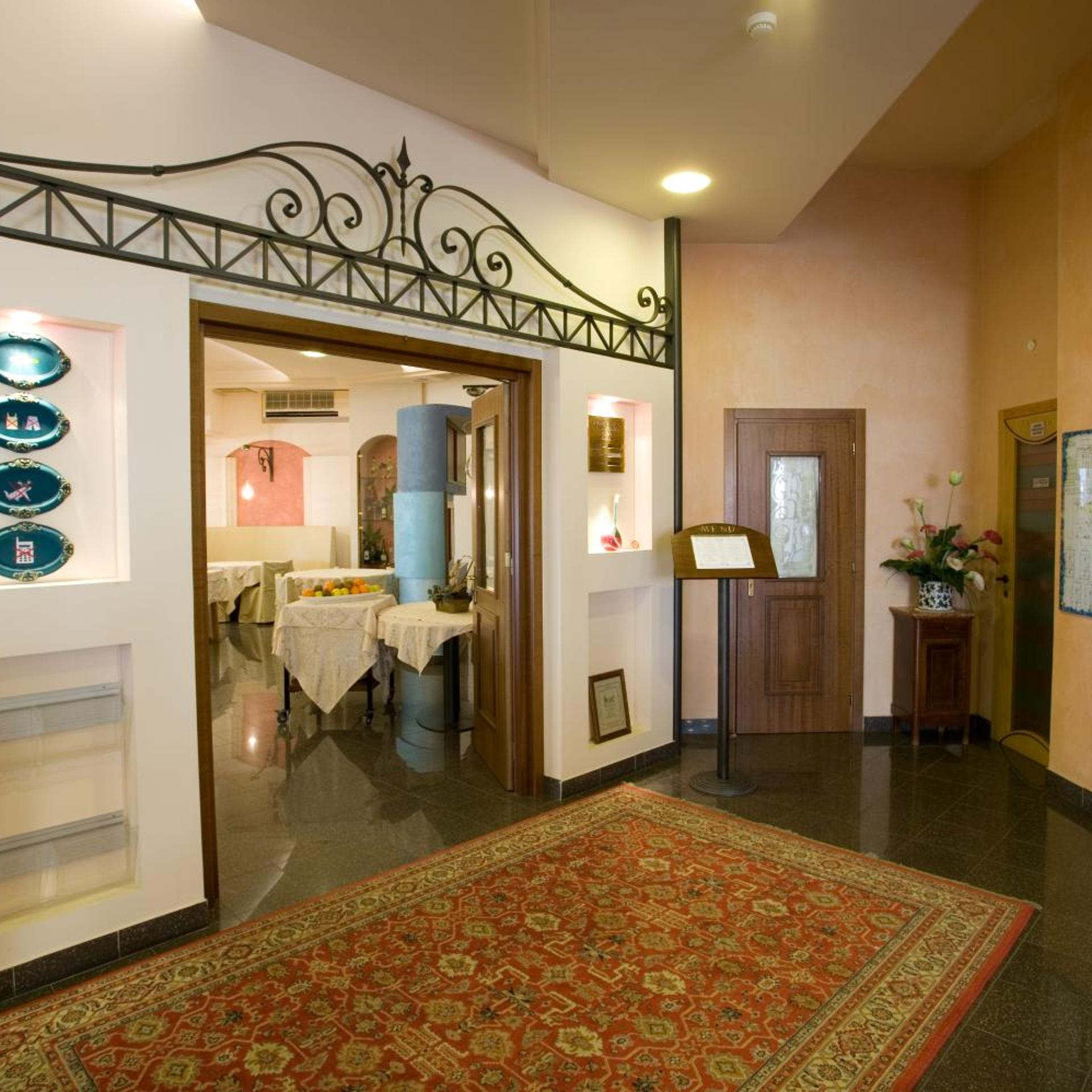 Hotel Strand 7/50