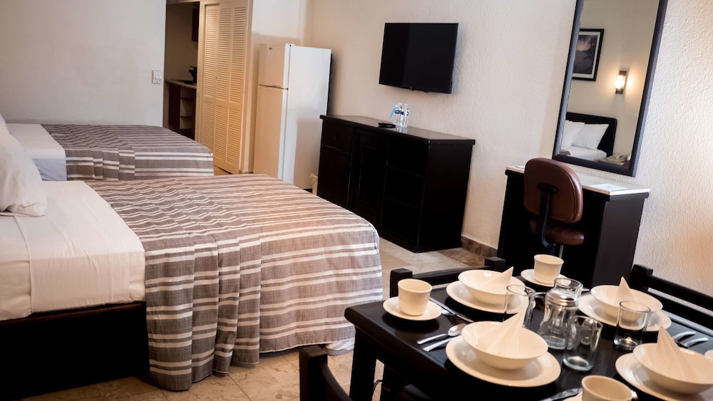 Amarea Hotel Acapulco 44/50