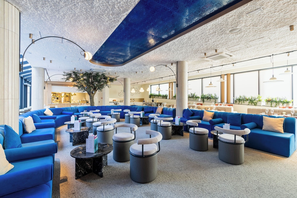 The Liman Hotel 42/50