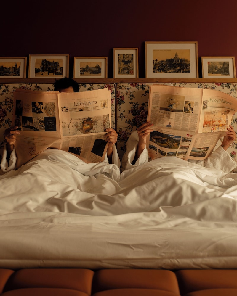 Chelton Hotel Brussels 33/49