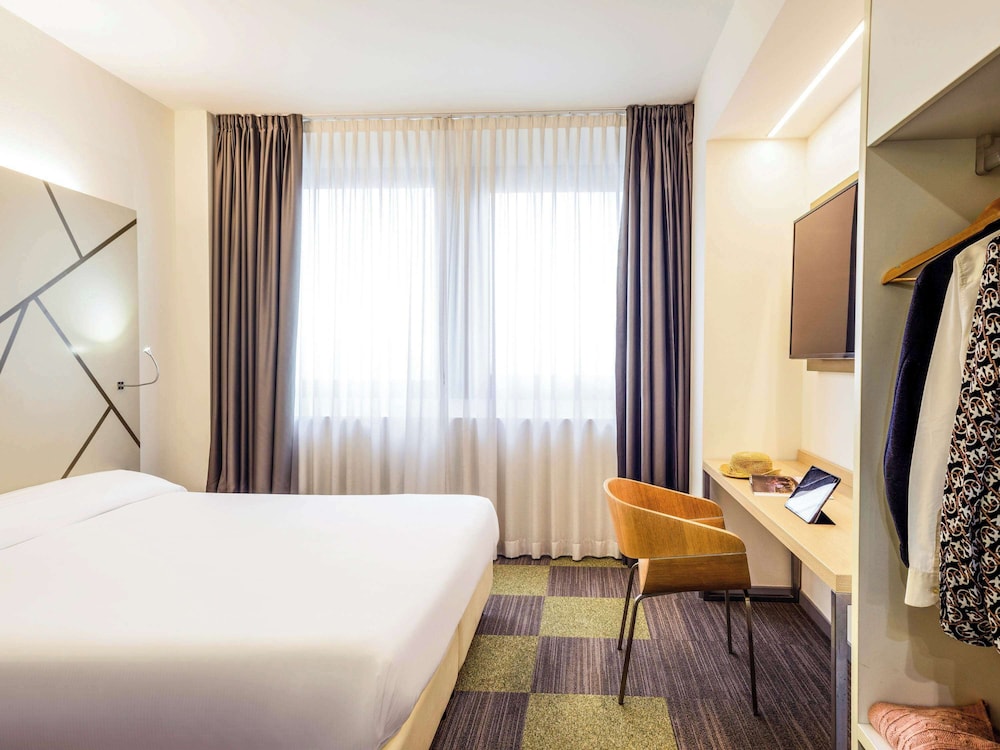 Mercure Milan Agrate Brianza 19/70