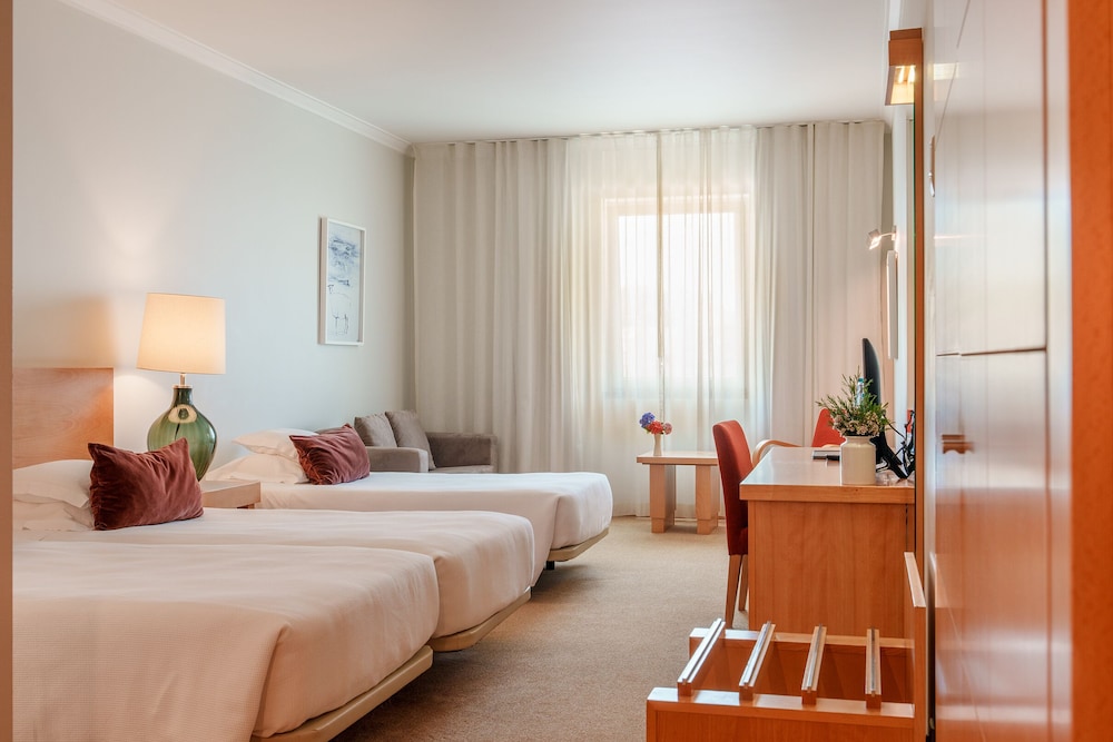 Hotel Santa Maria 23/50