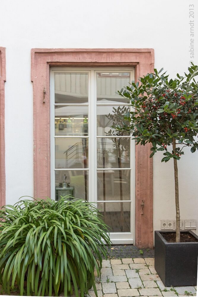 Arthotel Heidelberg 4/50