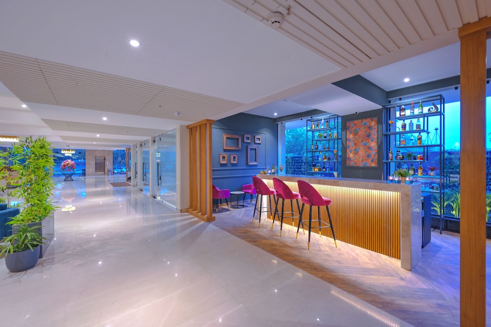 Royale Sarovar Portico Agra 16/65