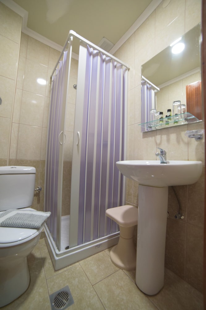 Alkyon Beach Hotel 15/15