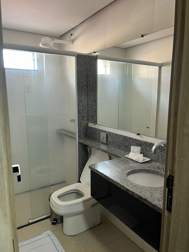 Route Hotel Uberaba 31/35
