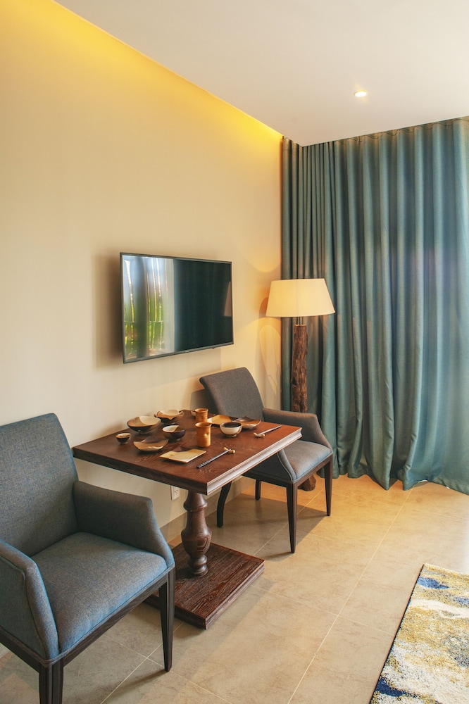 Sen Boutique Villa Apartment 37/45