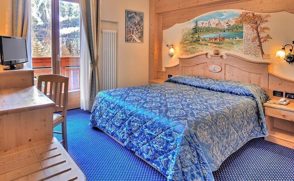 Hotel Madonna Delle Nevi 20/50