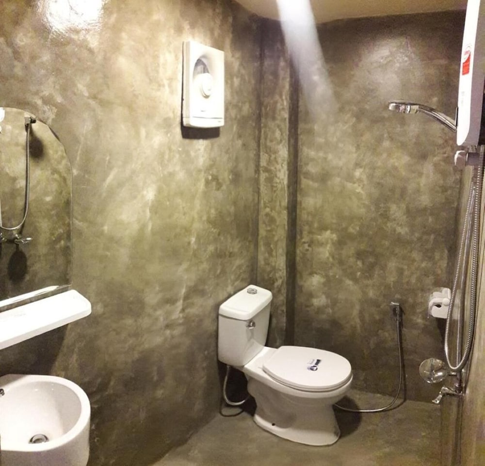 All In 1 Guesthouse Chiang Mai 72/74
