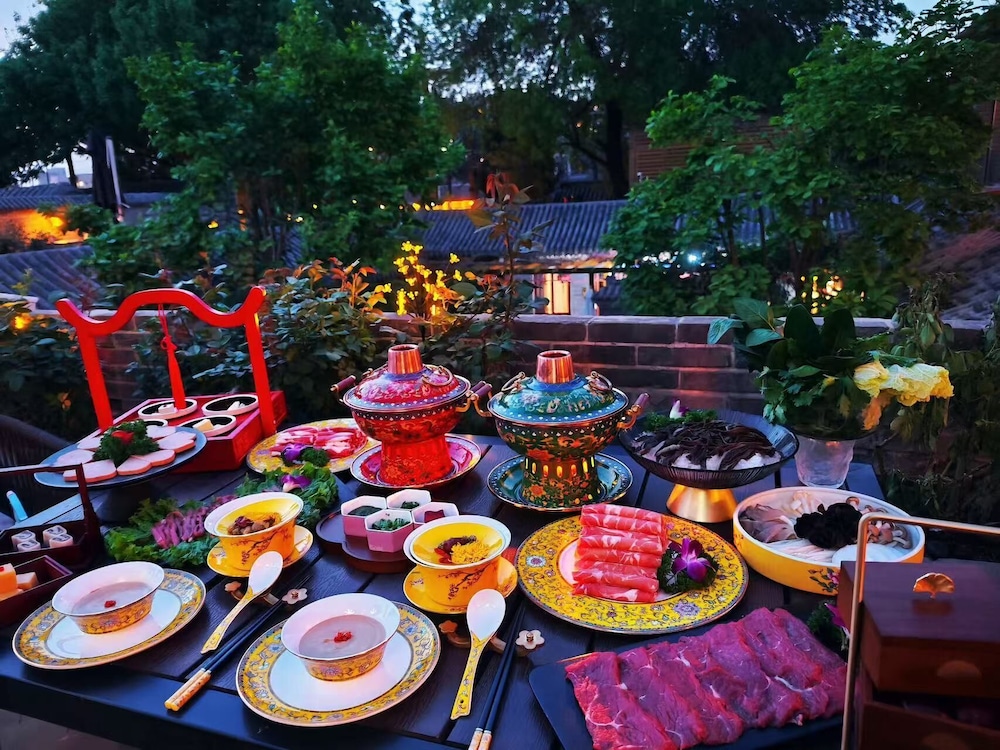 Hotel Cote Cour Beijing 38/51