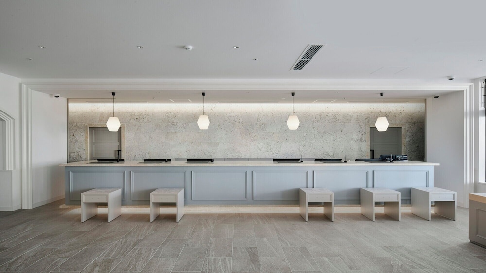 Lequ Okinawa Chatan Spa And Resort 9/70