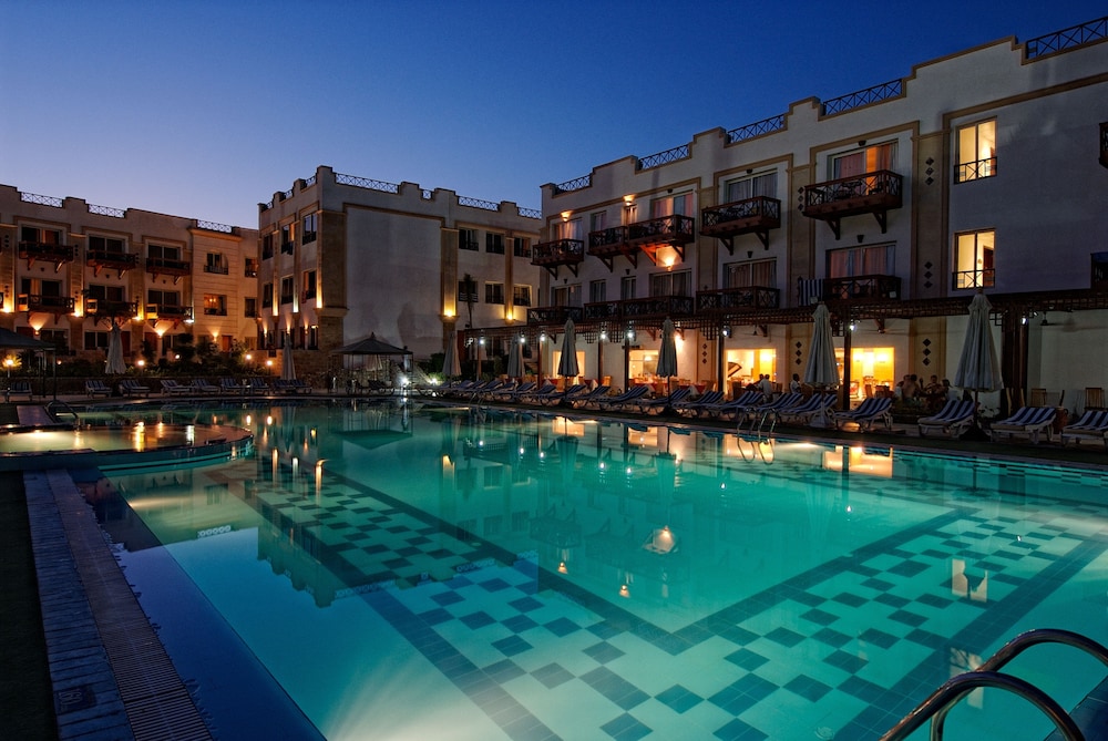 Falcon Naama Star Hotel in SHARM EL SHEIKH