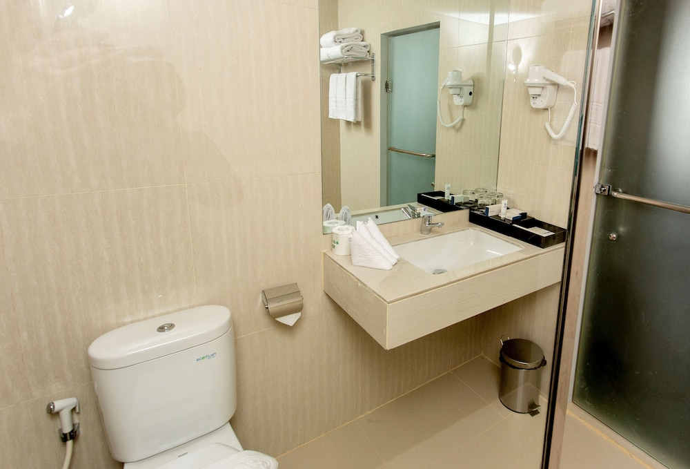 Best Western Batang Garing 13/49